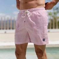 Férfi short fürdőnadrág