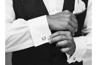 A Mandzsettagomb Újra Hódít!