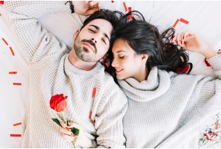 Valentin-napi stílus és etikett: Útmutató férfiaknak