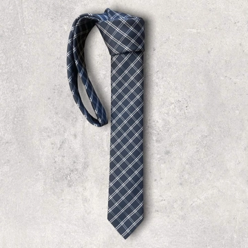 Ciao skinny nyakkendő kockás Nr.5