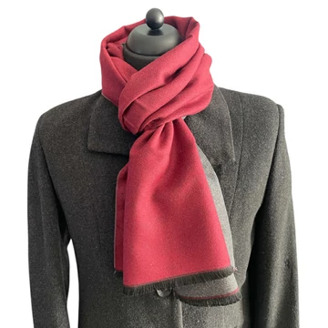 Férfi téli divat sál Nr12