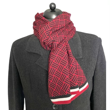 Férfi téli sál / MonteCristo / Nr2