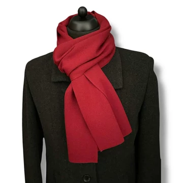 Férfi téli sál / MonteCristo / Nr4