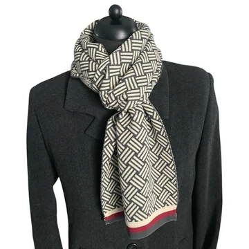 Férfi téli sál / MonteCristo / Nr1