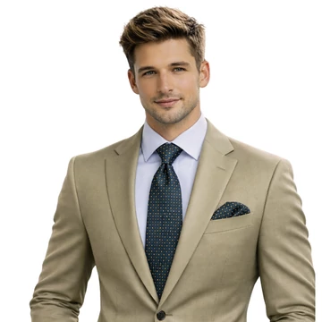 Vőlegény nyakkendő szett (mintás)