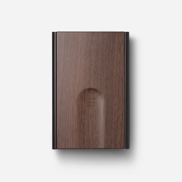 Ögon Slider - kártyatartó - mamutfenyő design
