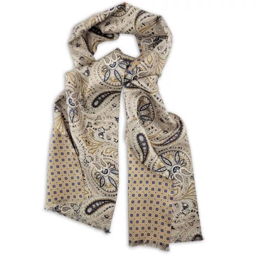 Férfi sál / Sir Redman / Gordon