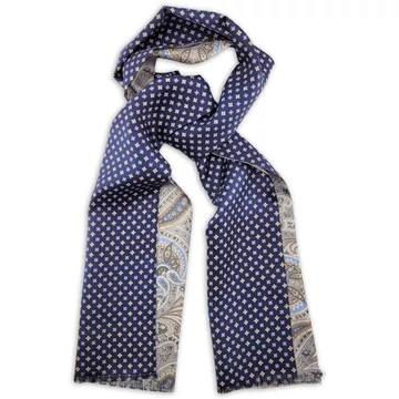 Férfi sál / Sir Redman / Sergio