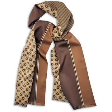 Férfi sál / Sir Redman / Ronnie