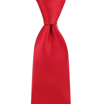 CARO nyakkendő piros Nr.2