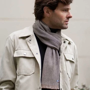 Maison Bonnefoy / Stéphane camel téli sál 