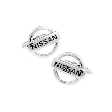 Nissan Mandzsettagomb