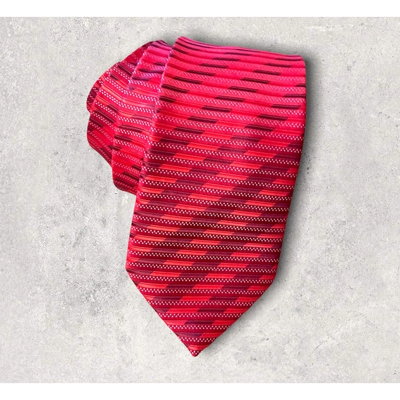 Nyakkendő (csíkos)