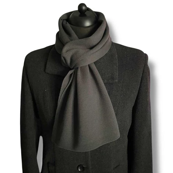 Férfi téli sál / MonteCristo / Nr7