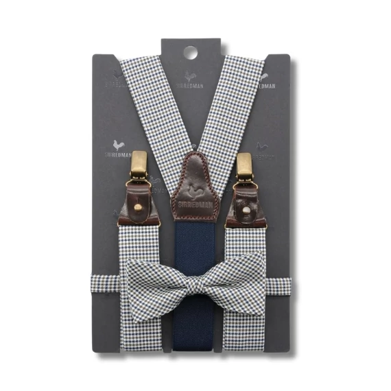 Nadrágtartó szett / Sir Redman / Lord Oxfordham