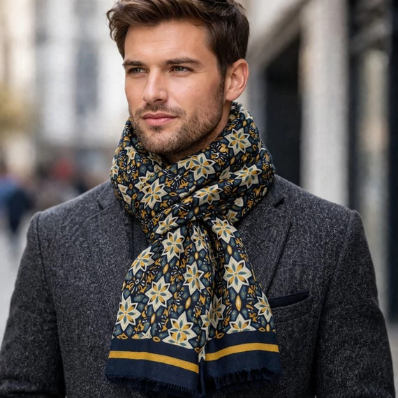 Férfi divat sál / MonteCristo / Margherita