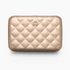 Kép 2/7 - Ögon Smart Case Lady fém kártyatartó / Helsinki / rosegold