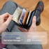 Kép 5/7 - Ögon Smart Case V2 fém kártyatartó / Muertos
