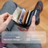 Kép 4/6 - Ögon Smart Case V2 fém kártyatartó / Oslo / ezüst