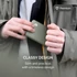Kép 3/6 - Ögon Smart Case V2 fém kártyatartó Cactus Green