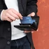 Kép 4/6 - ÖGON Smart Case V2 nagyméretű fém kártyatartó MUERTOS design