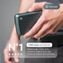 Kép 4/9 - Ögon Smart Case V2 fém kártyatartó Platinium