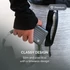 Kép 5/9 - Ögon Smart Case V2 fém kártyatartó Platinium