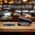 Kép 6/9 - Ögon Smart Case V2 fém kártyatartó Platinium