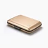 Kép 2/4 - Ögon Smart Case V2 fém kártyatartó Rose Gold
