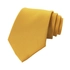 Kép 2/2 - CARO nyakkendő arany Nr.1