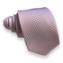 Kép 2/3 - Rossini selyem nyakkendő (rózsaszín) Nr.1