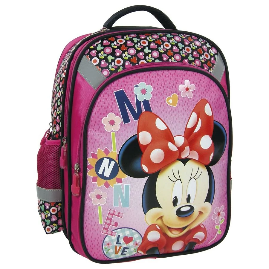Minnie Mouse hátizsák - Love