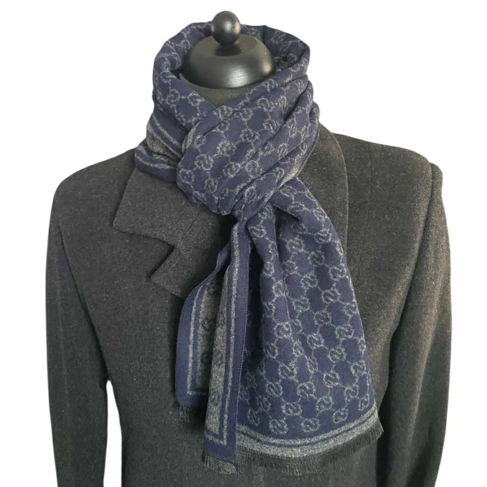 GUALTIERO olasz férfi sál Nr9