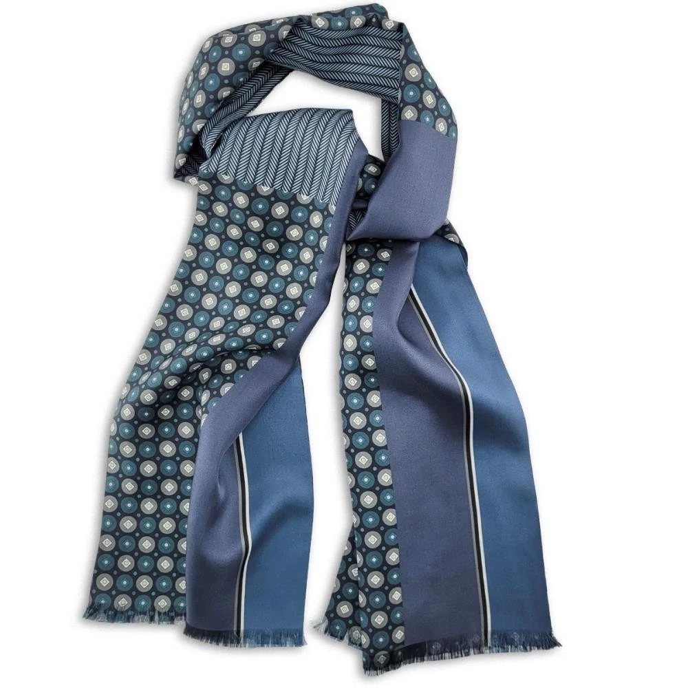 Férfi sál / Sir Redman / Jonnie