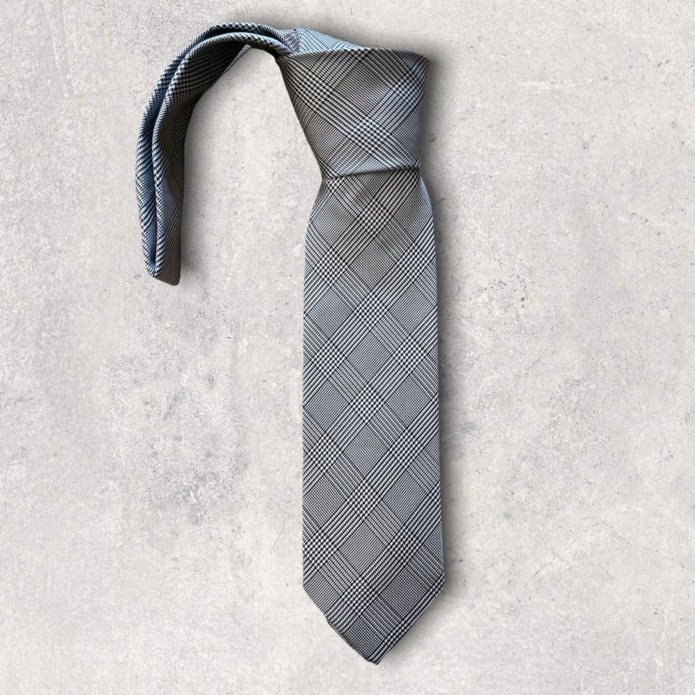 Eszterházy kockás nyakkendő