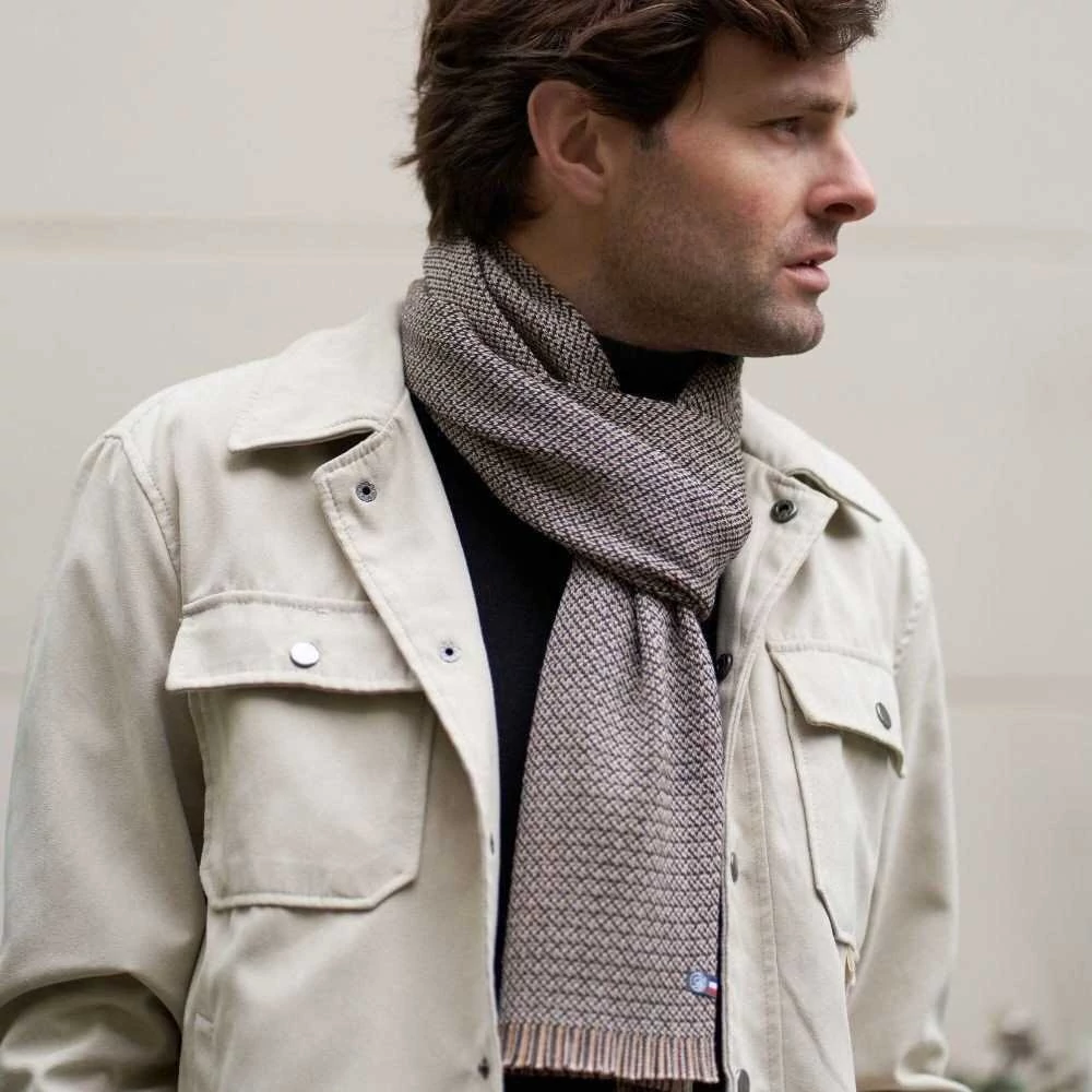 Maison Bonnefoy / Stéphane camel téli sál 
